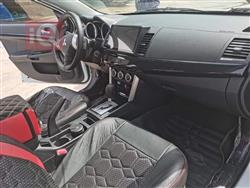 میتسوبیشی لانسەر